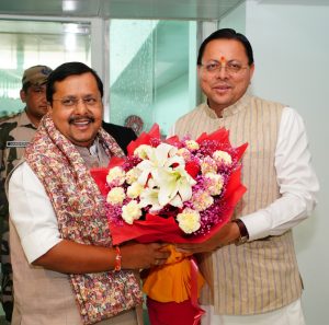 पाँच वर्ष का नेतृत्व: रिकॉर्ड से आगे उत्तराखंड की राजनीति और विकास की कितनी बदली तस्वीर?