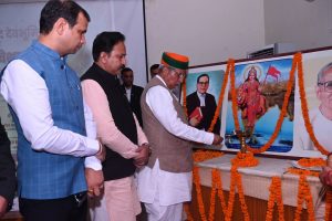 हल्द्वानी में अधिवक्ता परिषद देवभूमि के प्रथम प्रांत अधिवेशन का भव्य शुभारंभ, केंद्रीय मंत्री बोले- त्वरित एवं सुलभ न्याय ही सुशासन का मूलमंत्र