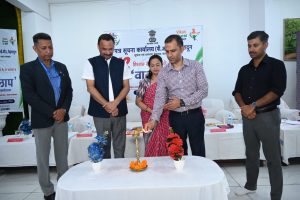 पीआईबी ने बताई सरकार की 12 वर्षों की जनकल्याणकारी योजनाएं और उपलब्धियां