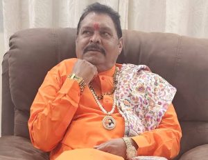 Former MLA Suresh Rathore Arrested: अंकिता भंडारी मामले से जुड़े विवादित वीडियो प्रकरण में पूर्व विधायक सुरेश राठौर गिरफ्तार