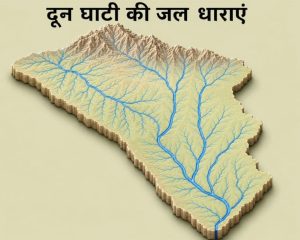 देहरादून का जलभराव : विलुप्त होती जलधाराएँ
