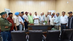 यूपीसीएल का बकाया जनता पर नहीं डाला जाएगा: कैडा