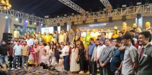 उत्तराखंड को वैश्विक पर्यटन और डेस्टिनेशन वेडिंग हब बनाने पर राष्ट्रीय मंथन, विशेषज्ञों ने रखा बहुआयामी पर्यटन विकास का विजन